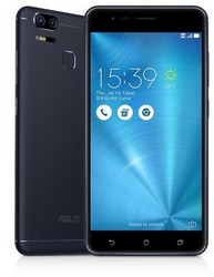 Замена разъема зарядки на телефоне Asus ZenFone 3 Zoom (ZE553KL) в Ижевске